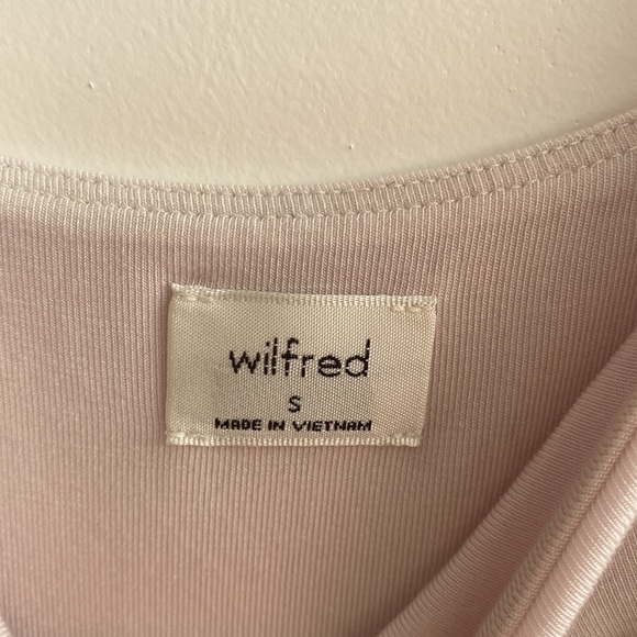 Wilfred dress, size small - Picture 2 of 2